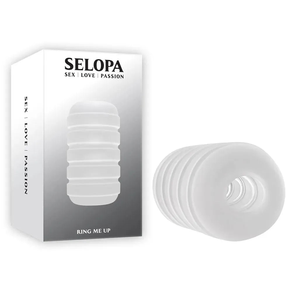 Selopa RING ME UP - Take A Peek