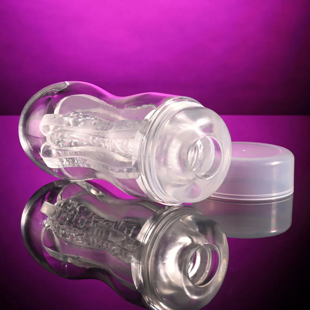 Selopa STROKE OF LUCK - Stroker - Take A Peek