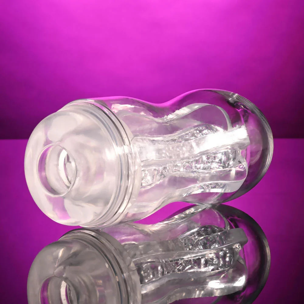 Selopa STROKE OF LUCK - Stroker - Take A Peek