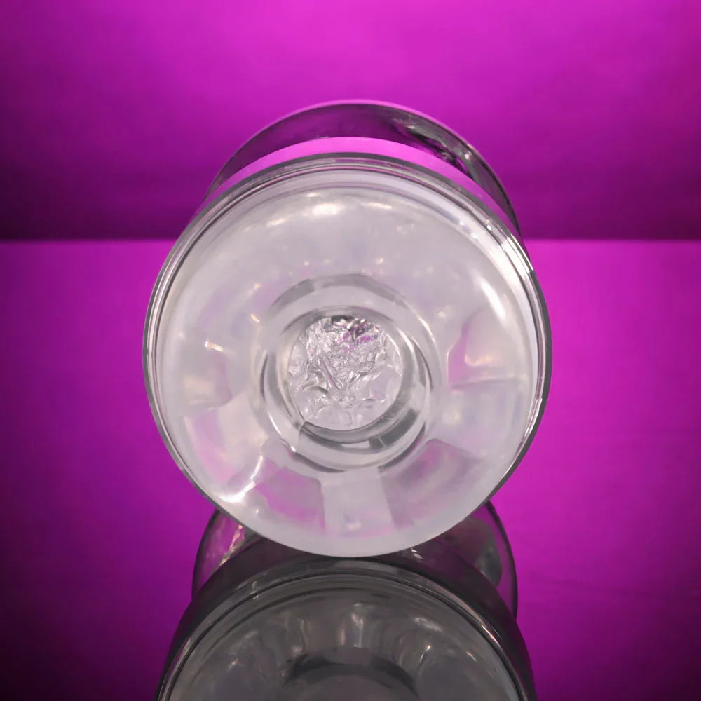 Selopa STROKE OF LUCK - Stroker - Take A Peek