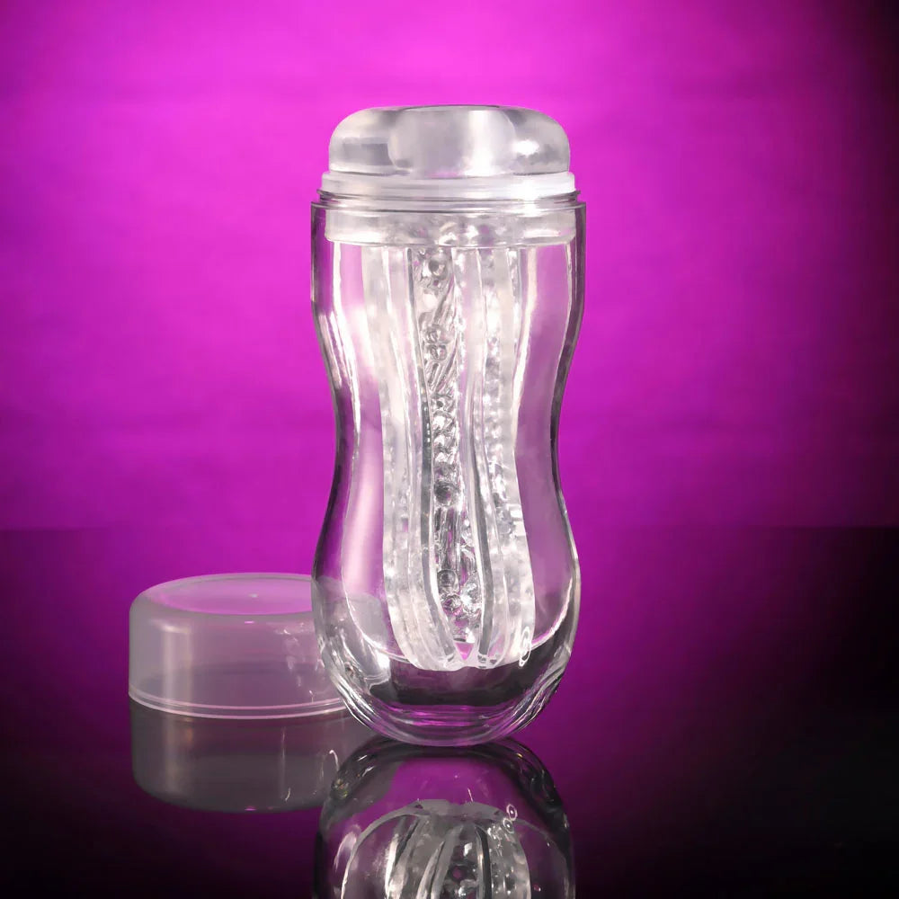 Selopa STROKE OF LUCK - Stroker - Take A Peek
