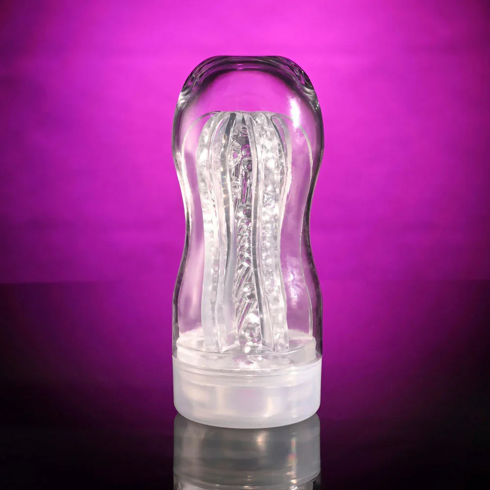 Selopa STROKE OF LUCK - Stroker - Take A Peek