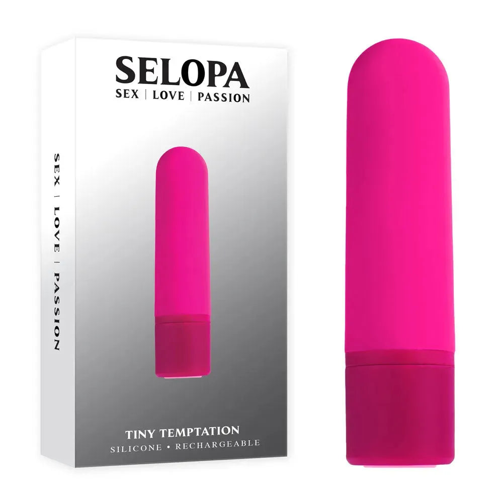 Selopa TINY TEMPTATION - Take A Peek