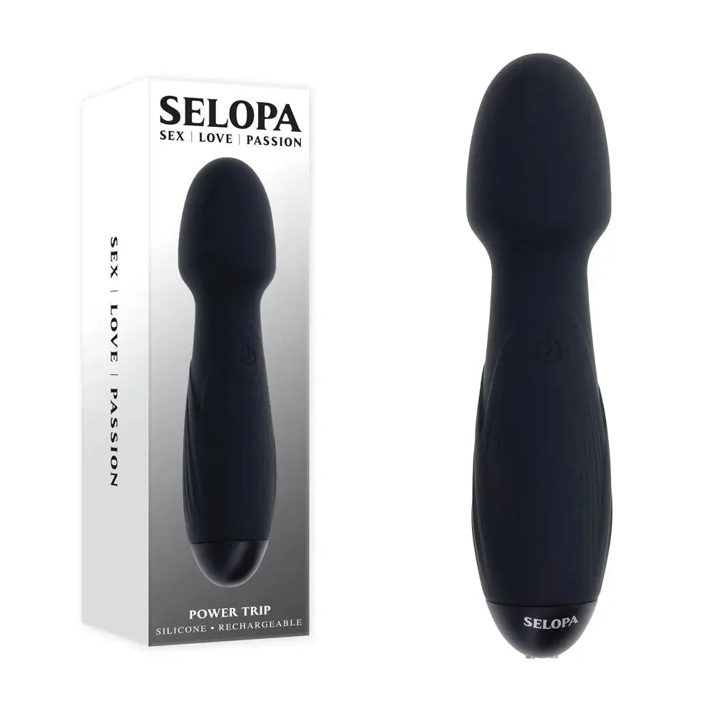Selopa POWER TRIP - Take A Peek