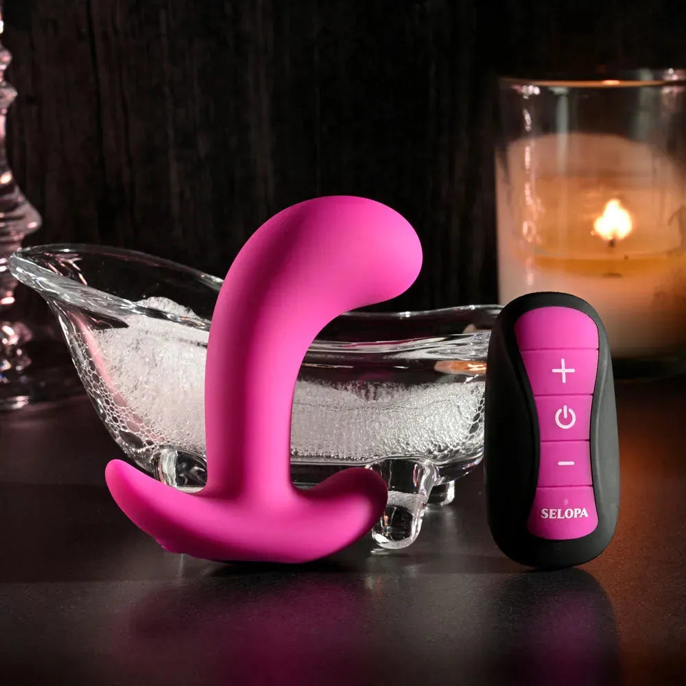 Selopa HOOKING UP - Take A Peek