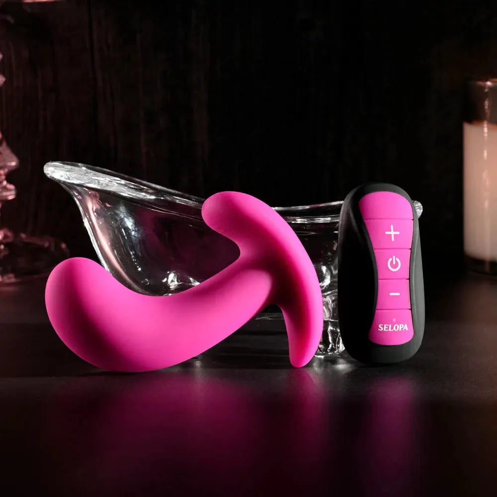 Selopa HOOKING UP - Take A Peek