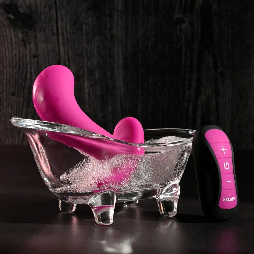 Selopa HOOKING UP - Take A Peek