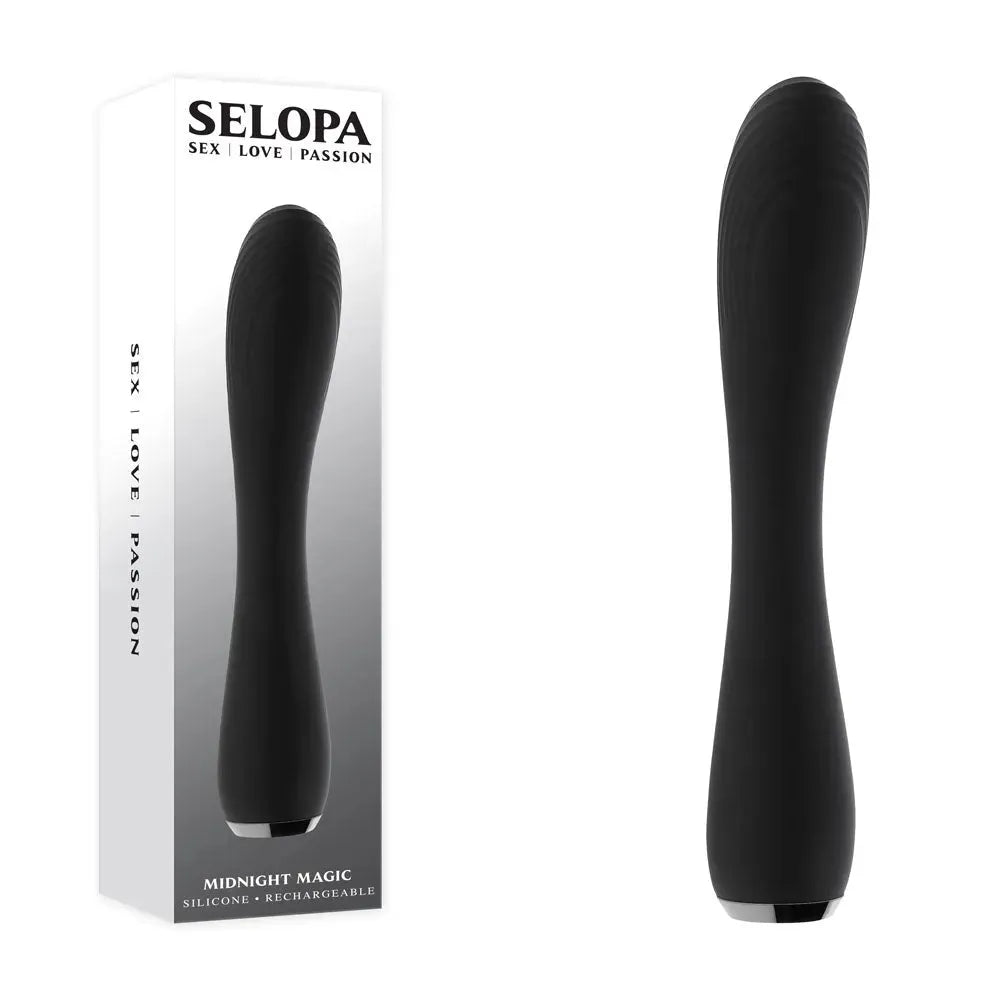 Selopa MIDNIGHT MAGIC - Take A Peek