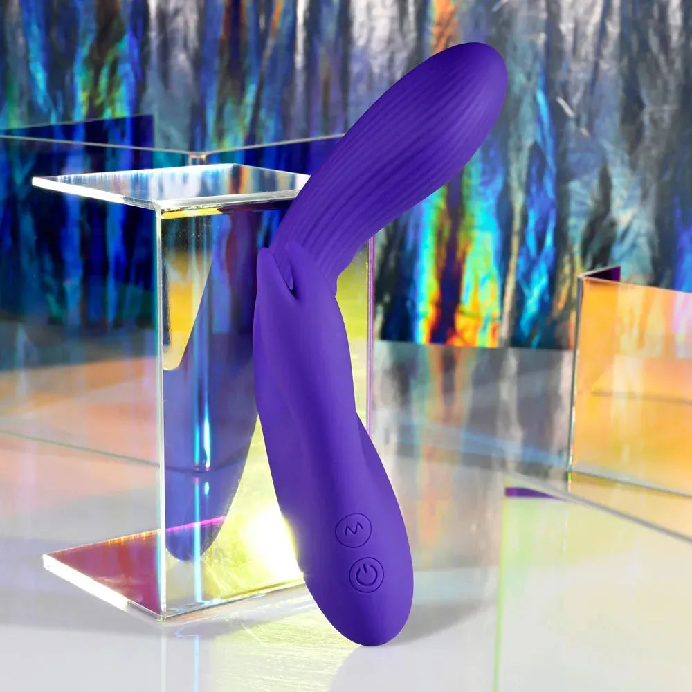 Selopa POSEABLE BUNNY - Take A Peek