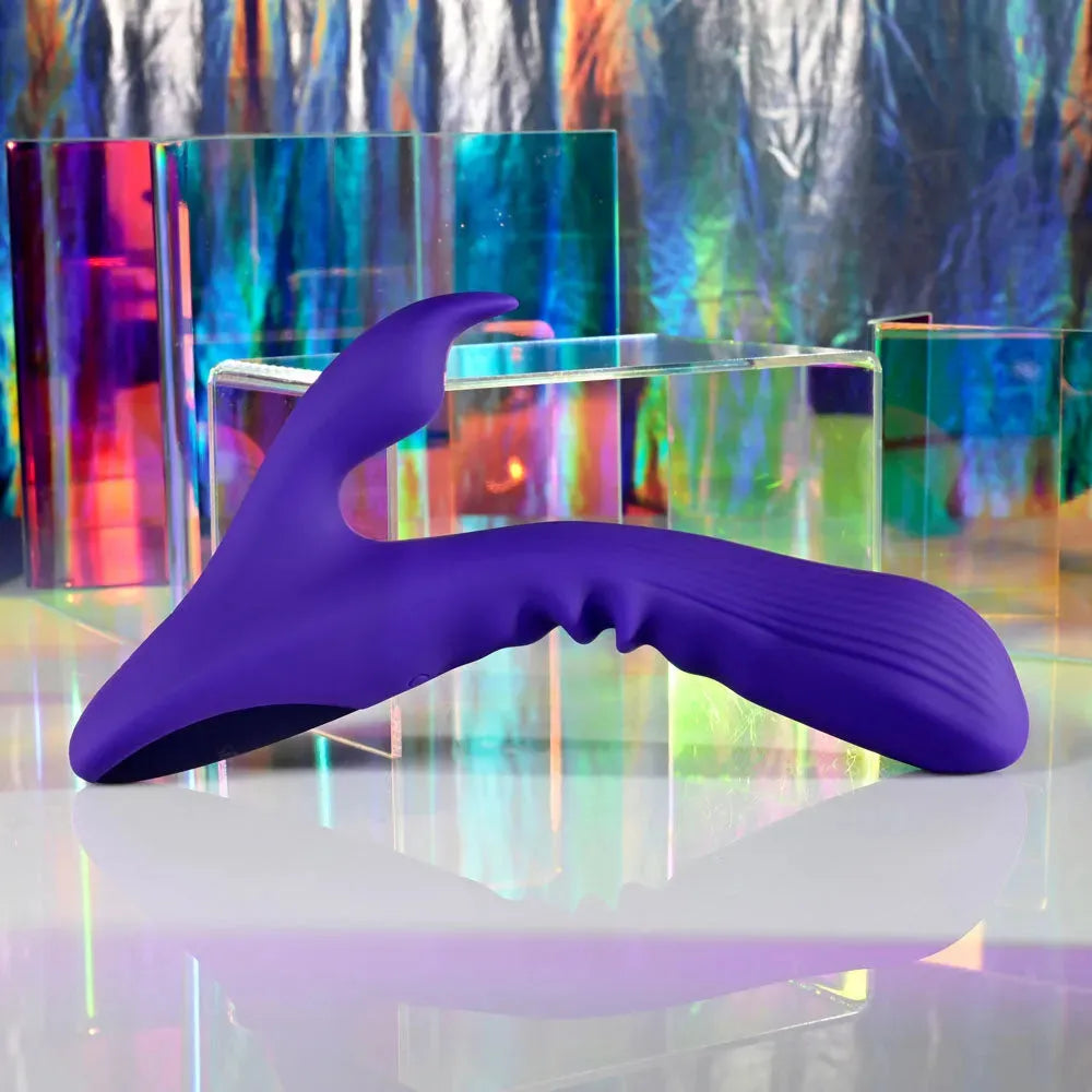 Selopa POSEABLE BUNNY - Take A Peek