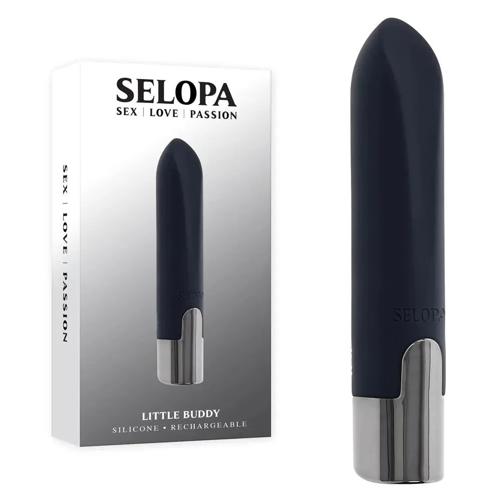Selopa LITTLE BUDDY - Take A Peek
