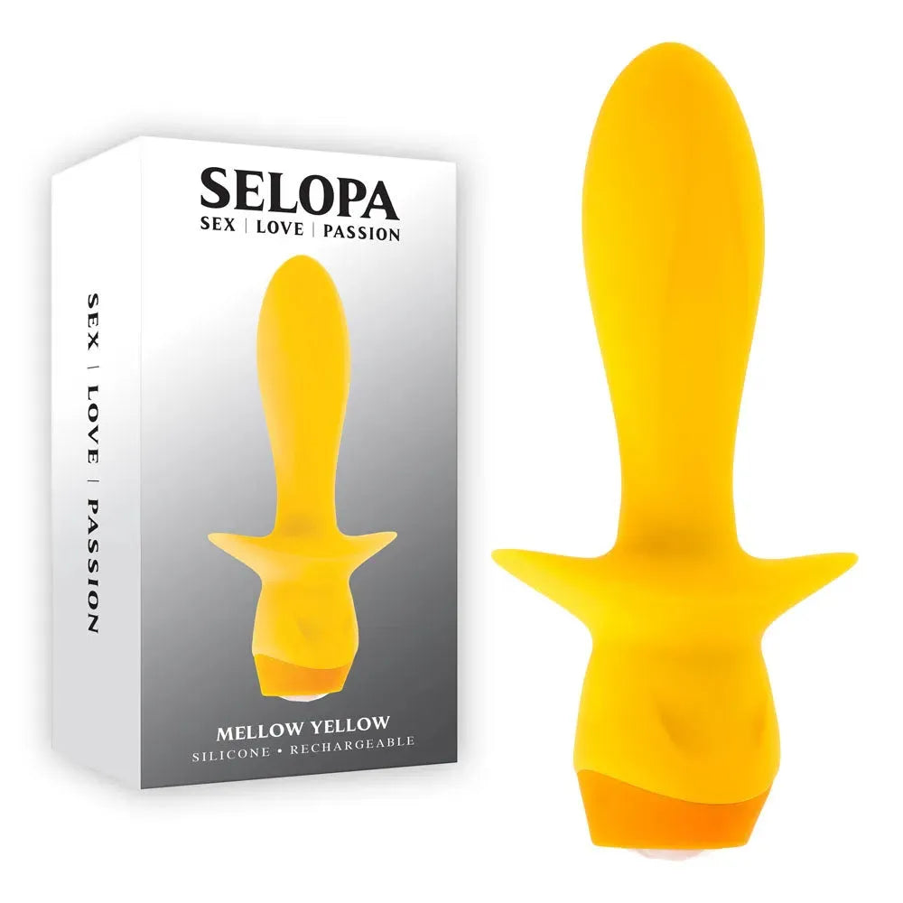 Selopa MELLOW - Take A Peek