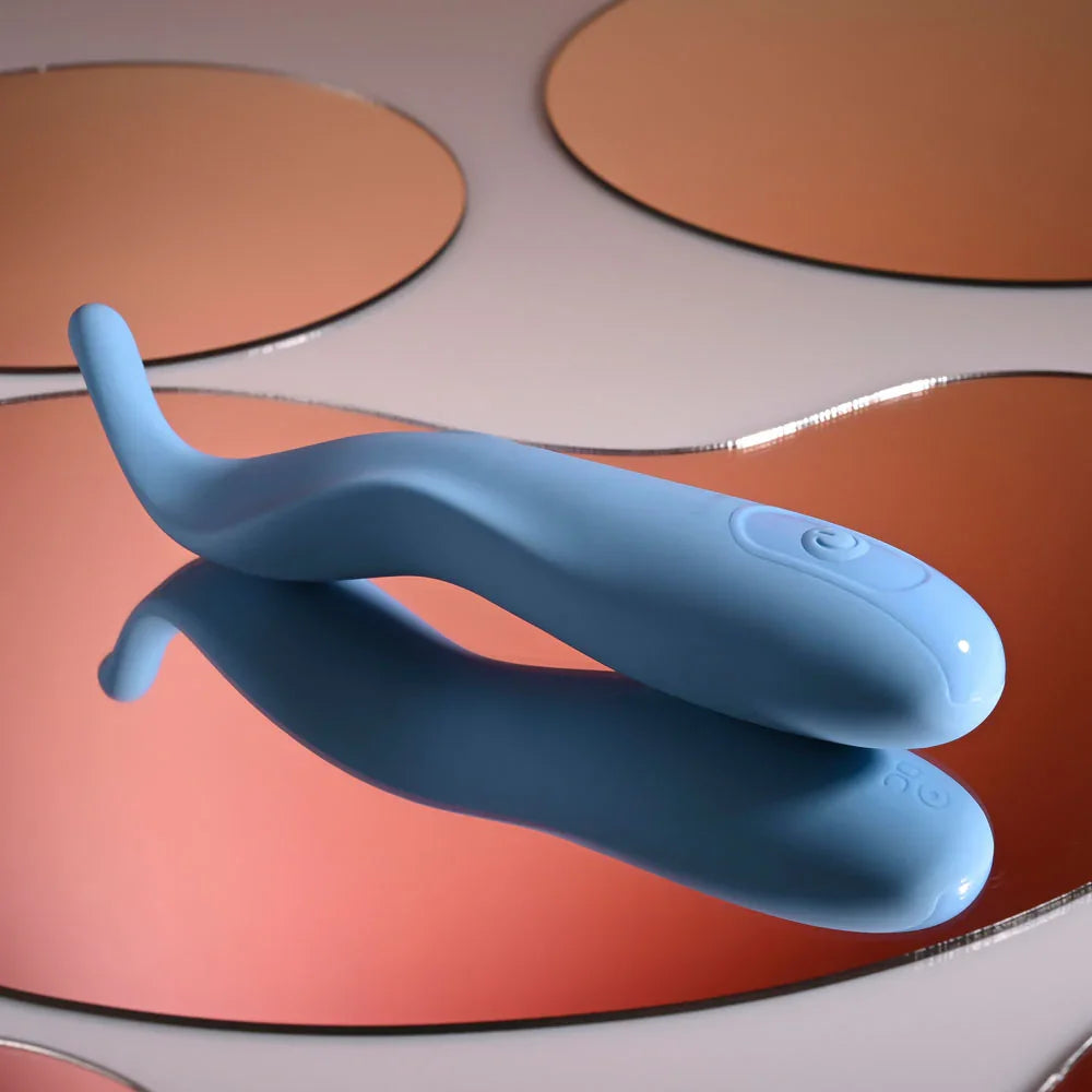 Selopa TENDER TICKLER - 16.2 cm USB Rechargeable Pinpoint Stimulator - Take A Peek