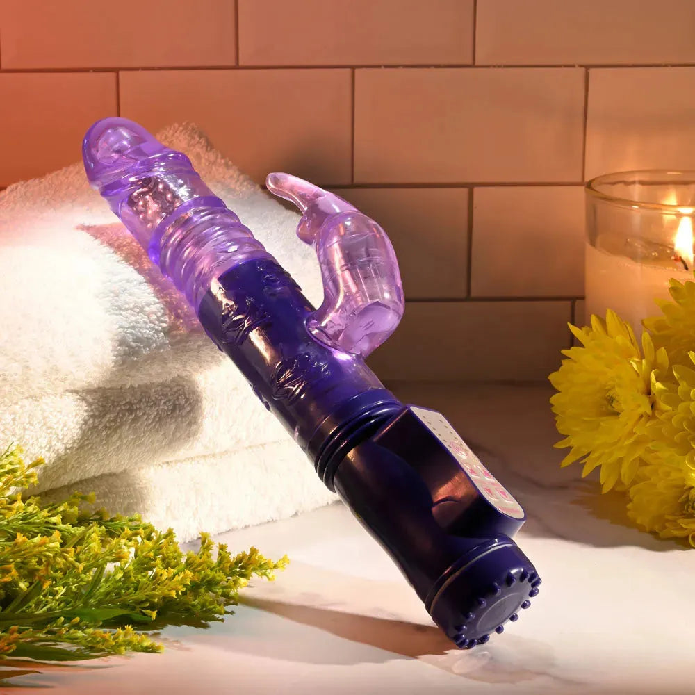 Selopa BUNNY THRUSTER - Take A Peek