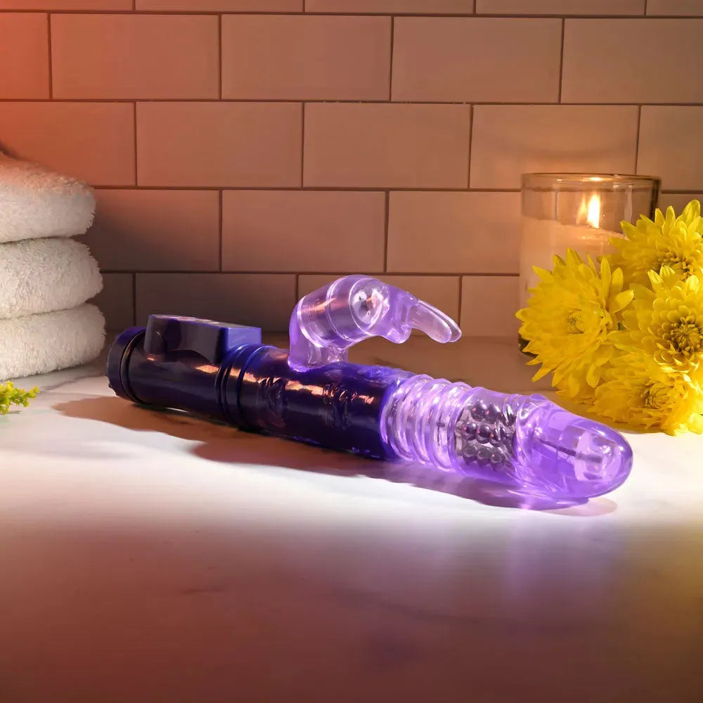 Selopa BUNNY THRUSTER - Take A Peek