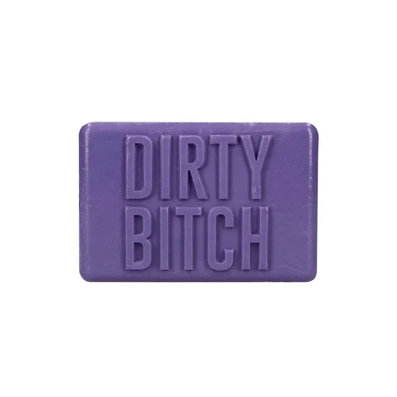 S-LINE Soap Bar - Dirty Bitch - Take A Peek