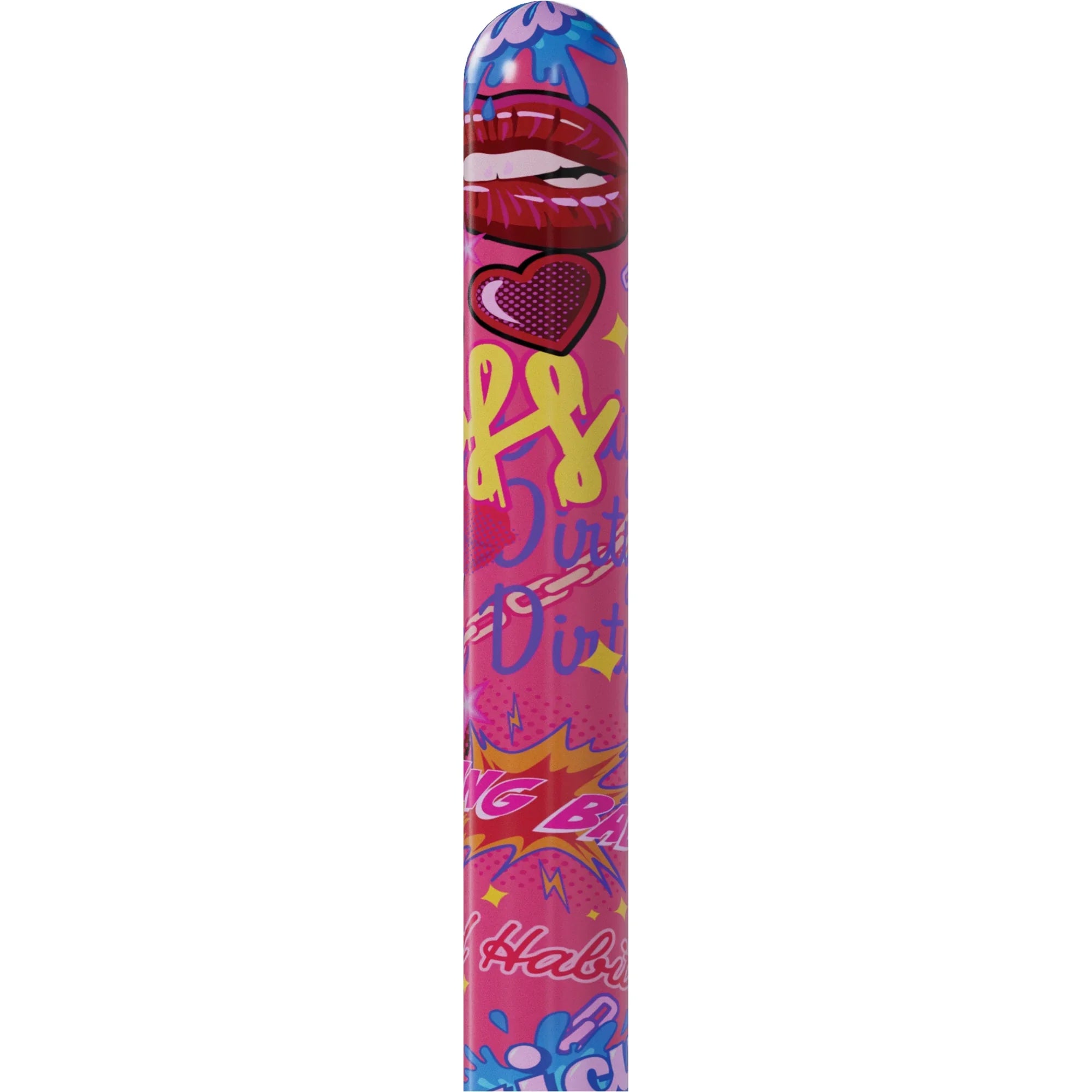 S-LINE Kaotix Display Box - USB Rechargeable Vibrators - Counter Display of 4 x 5 each - Take A Peek