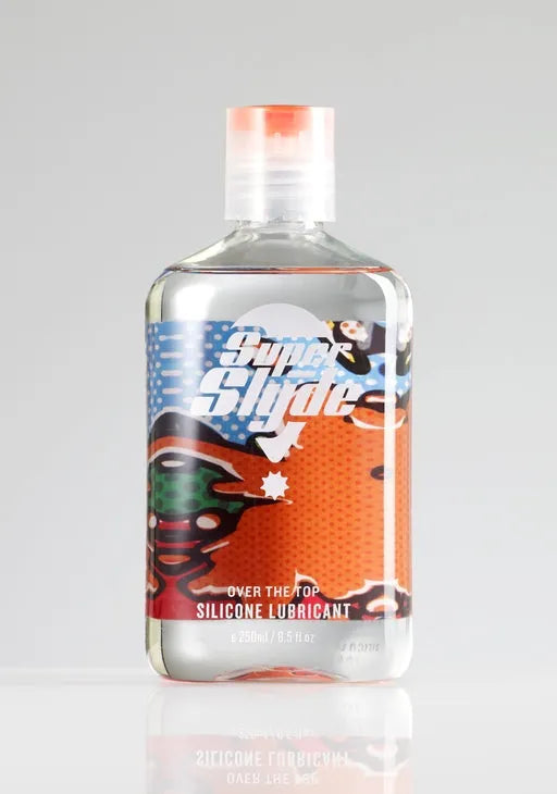 SUPERSLYDE ORIGINALS 250ML - Take A Peek