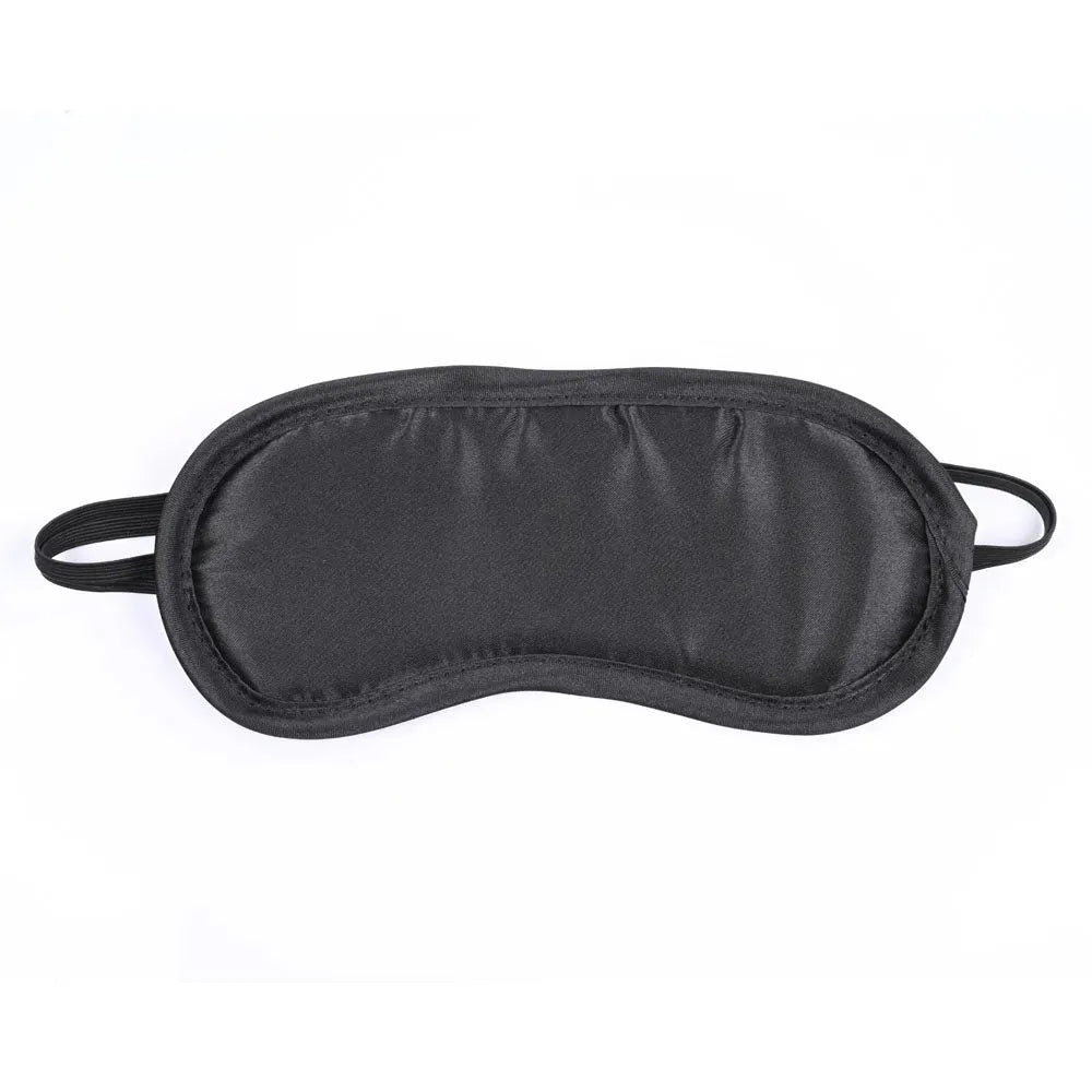 Sex & Mischief Shadow Cuff Kit - Take A Peek