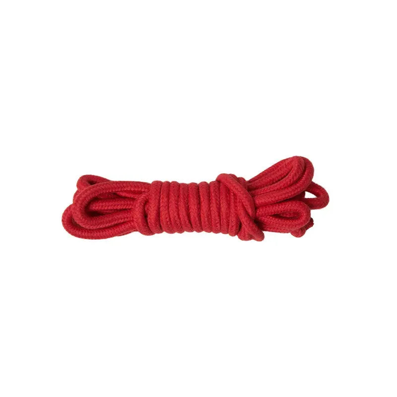 Sex & Mischief Amor Rope - Take A Peek