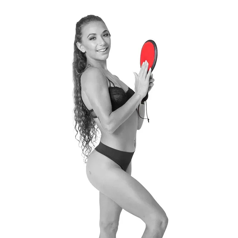 Sex & Mischief Amor Paddle - Take A Peek