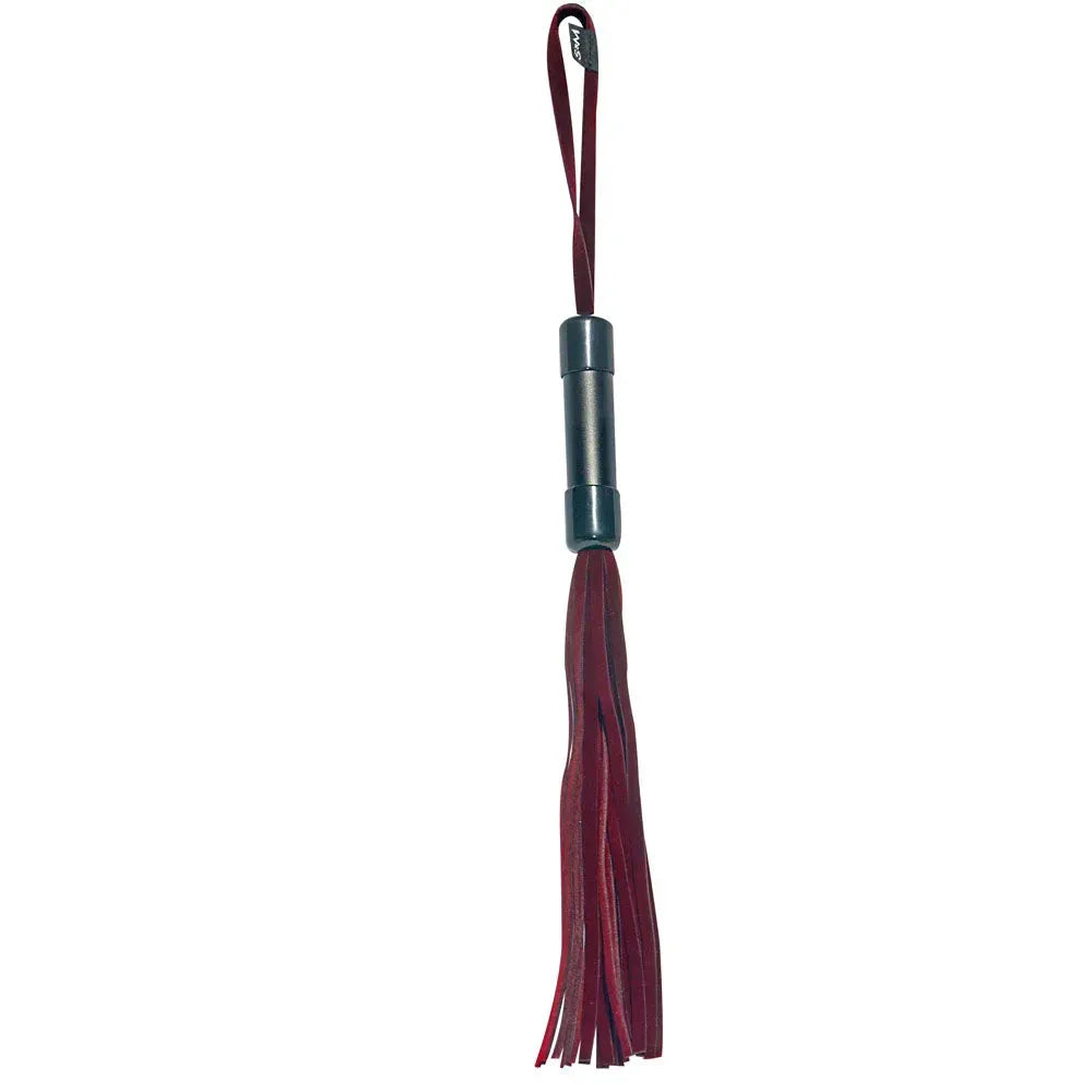 Sex & Mischief Enchanted Flogger - Take A Peek