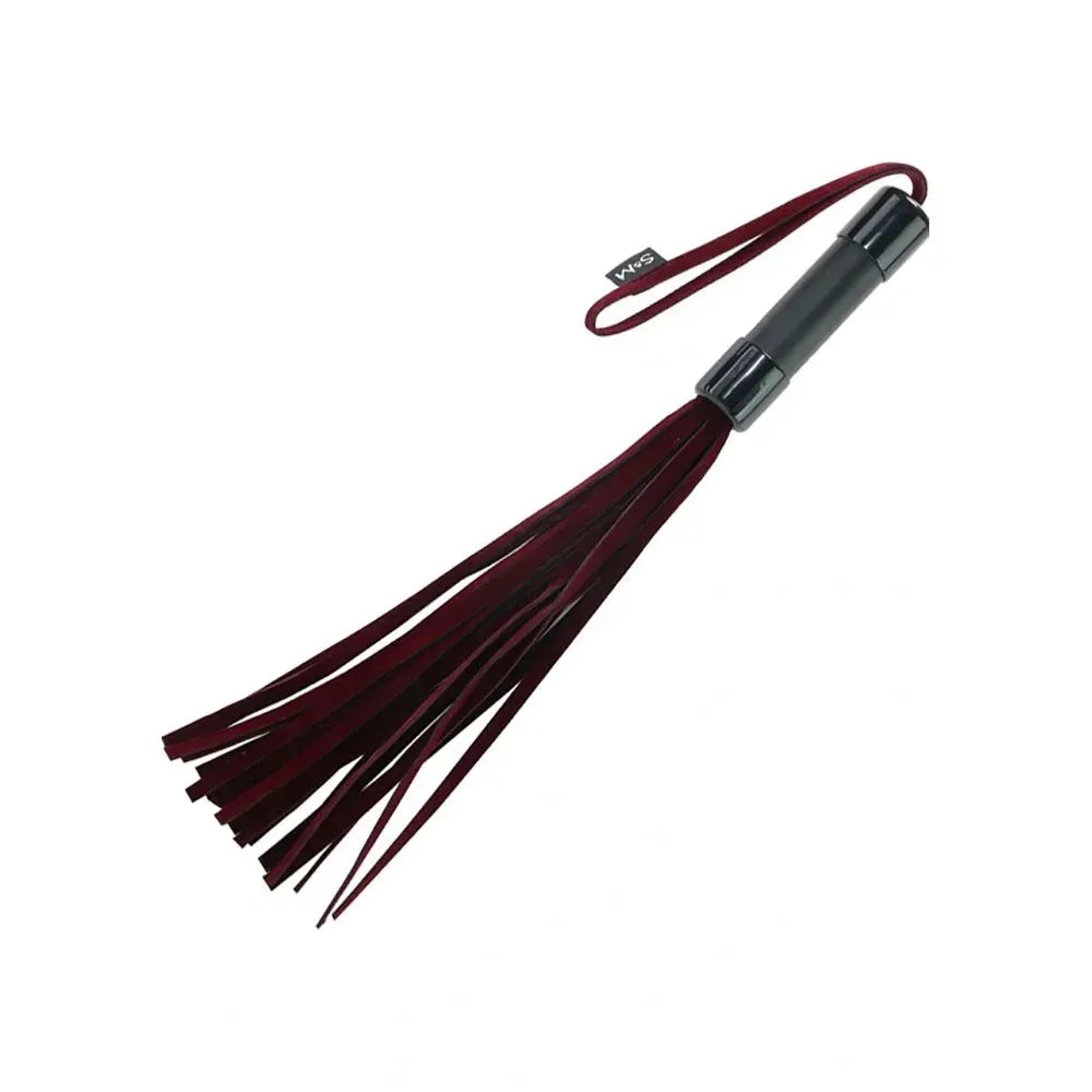 Sex & Mischief Enchanted Flogger - Take A Peek