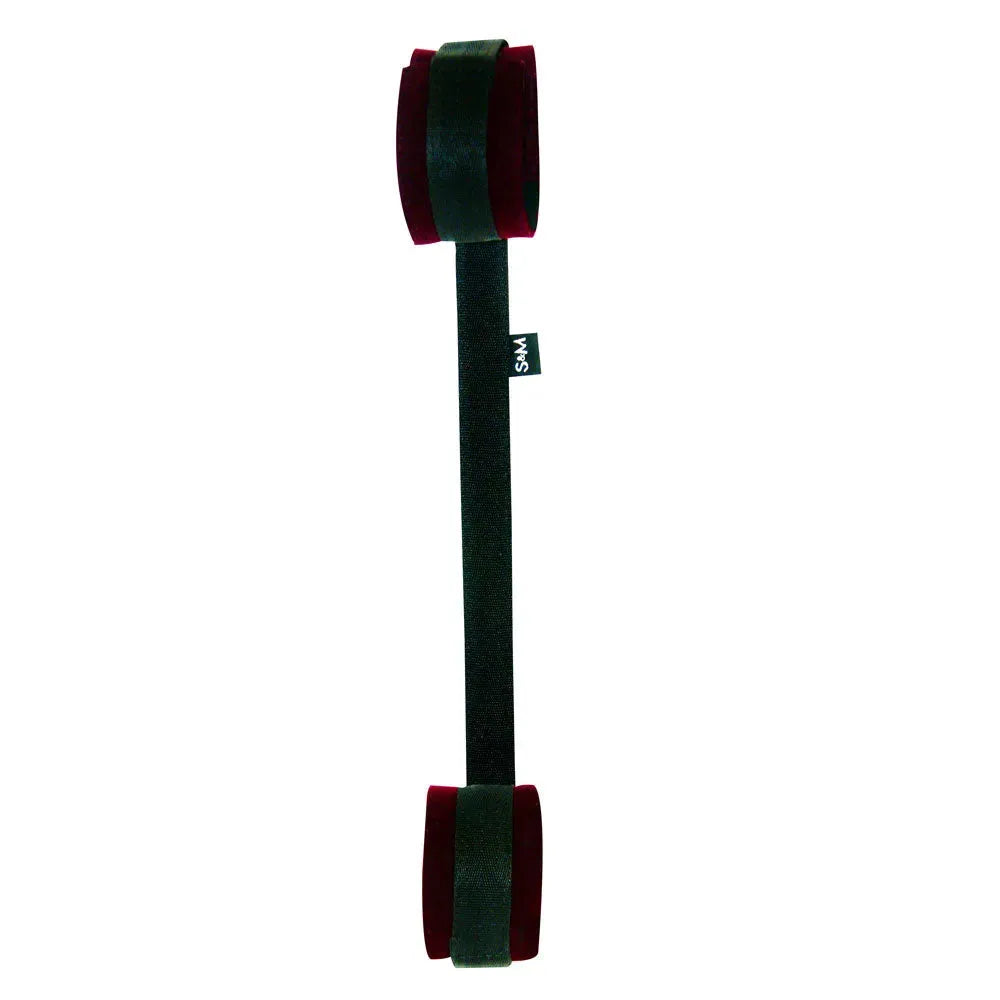 Sex & Mischief Enchanted Spreader Bar - Take A Peek