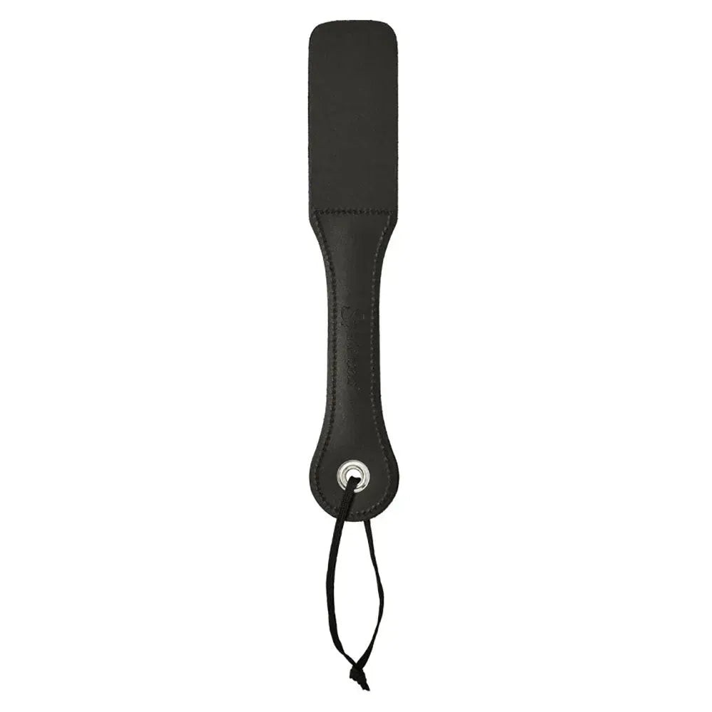 Sex & Mischief Heart Paddle - Take A Peek