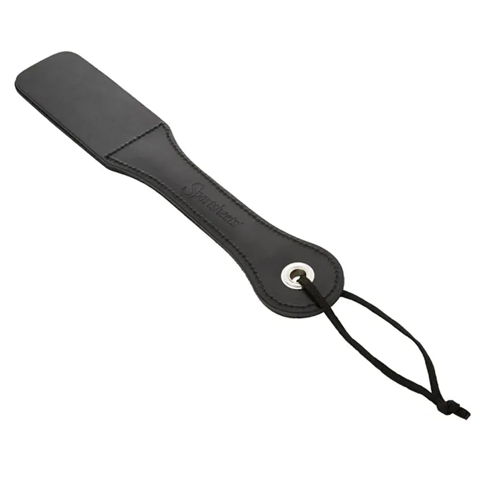 Sex & Mischief Heart Paddle - Take A Peek
