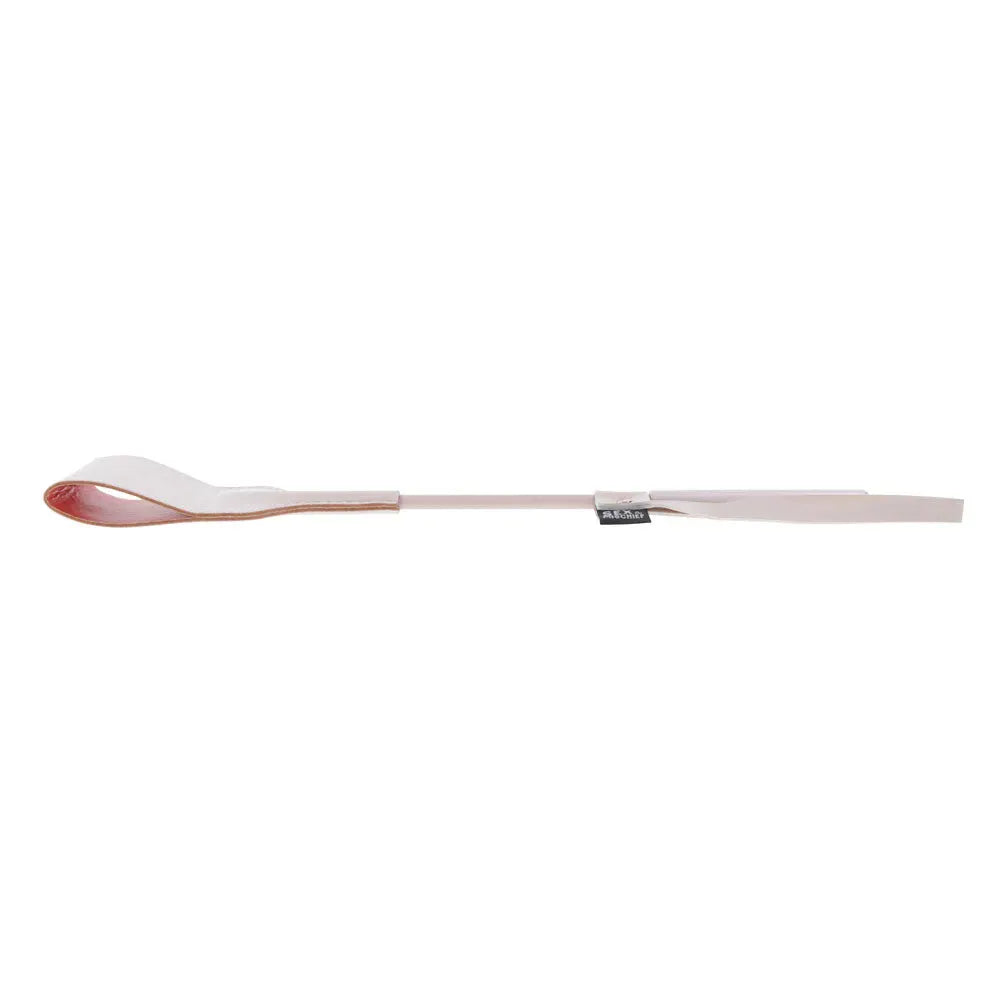 Sex & Mischief Peaches n CreaMe Riding Crop - Take A Peek