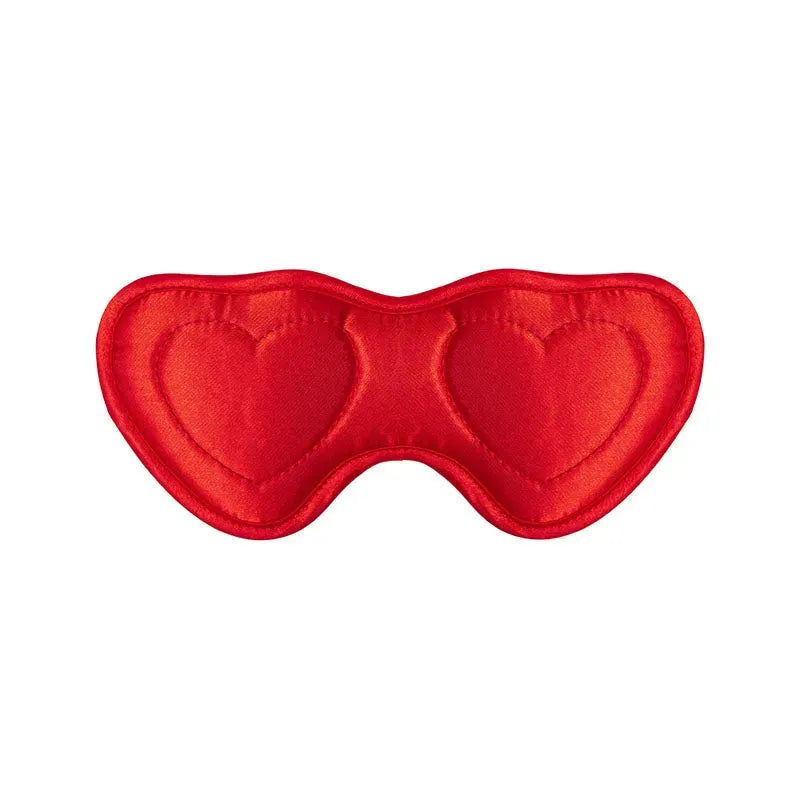 Sex & Mischief Amor Blindfold - Take A Peek