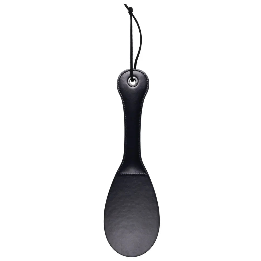 Sex & Mischief Lace Spanker - Spanking Paddle - Take A Peek