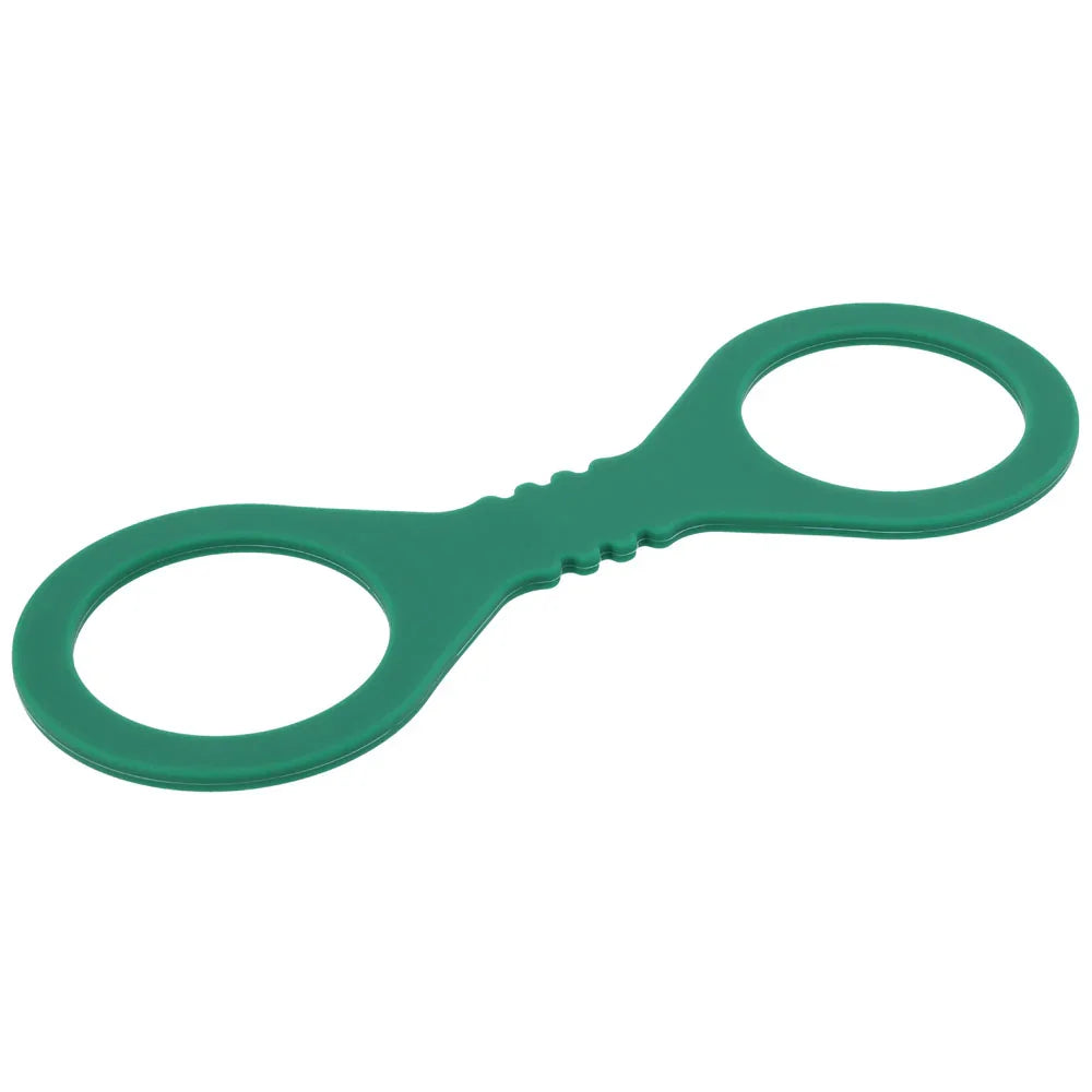 Sex & Mischief Indica Small Silicone Cuffs - Small Restraints - Take A Peek