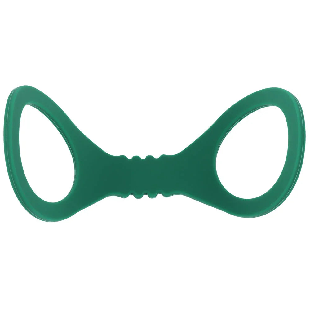 Sex & Mischief Indica Small Silicone Cuffs - Small Restraints - Take A Peek