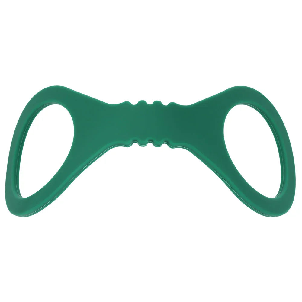 Sex & Mischief Indica Small Silicone Cuffs - Small Restraints - Take A Peek