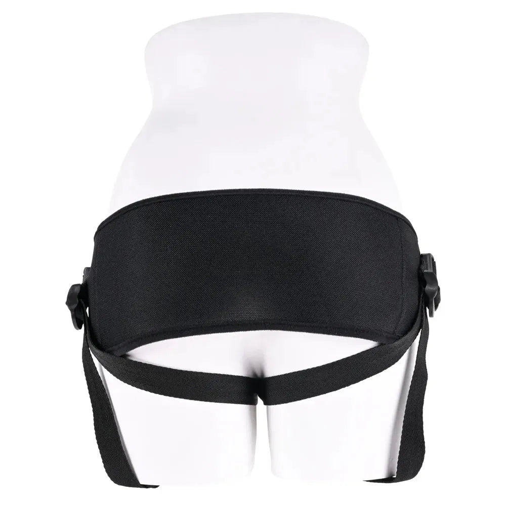 SPORTSHEETS Breathable Strap On - Take A Peek