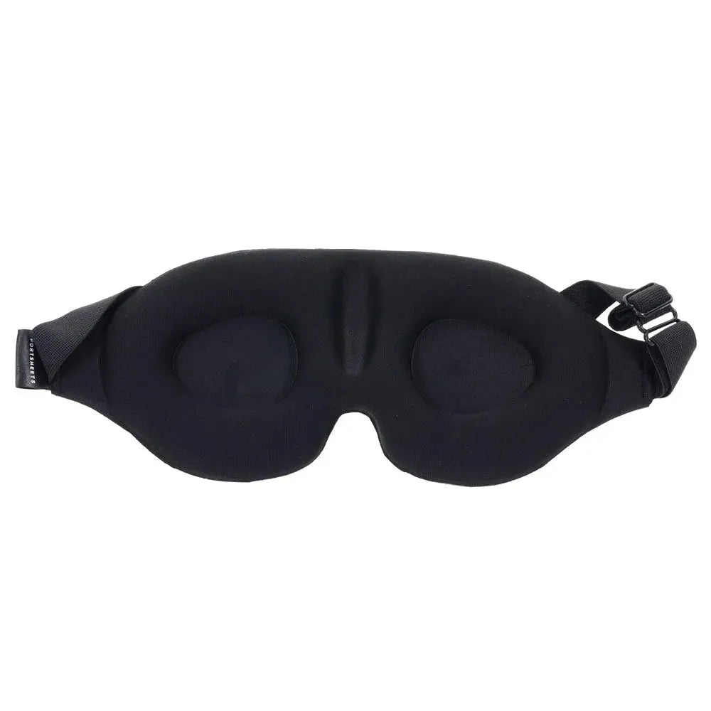 SPORTSHEETS Blackout Blindfold - Take A Peek