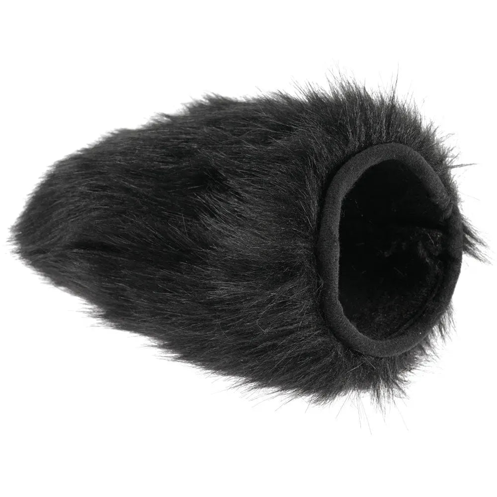 SPORTSHEETS Spiked Sensory Mitt - Take A Peek