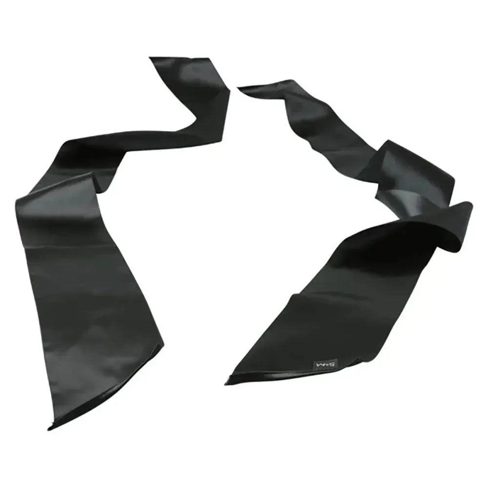 Sex & Mischief Silky Sashes - Take A Peek