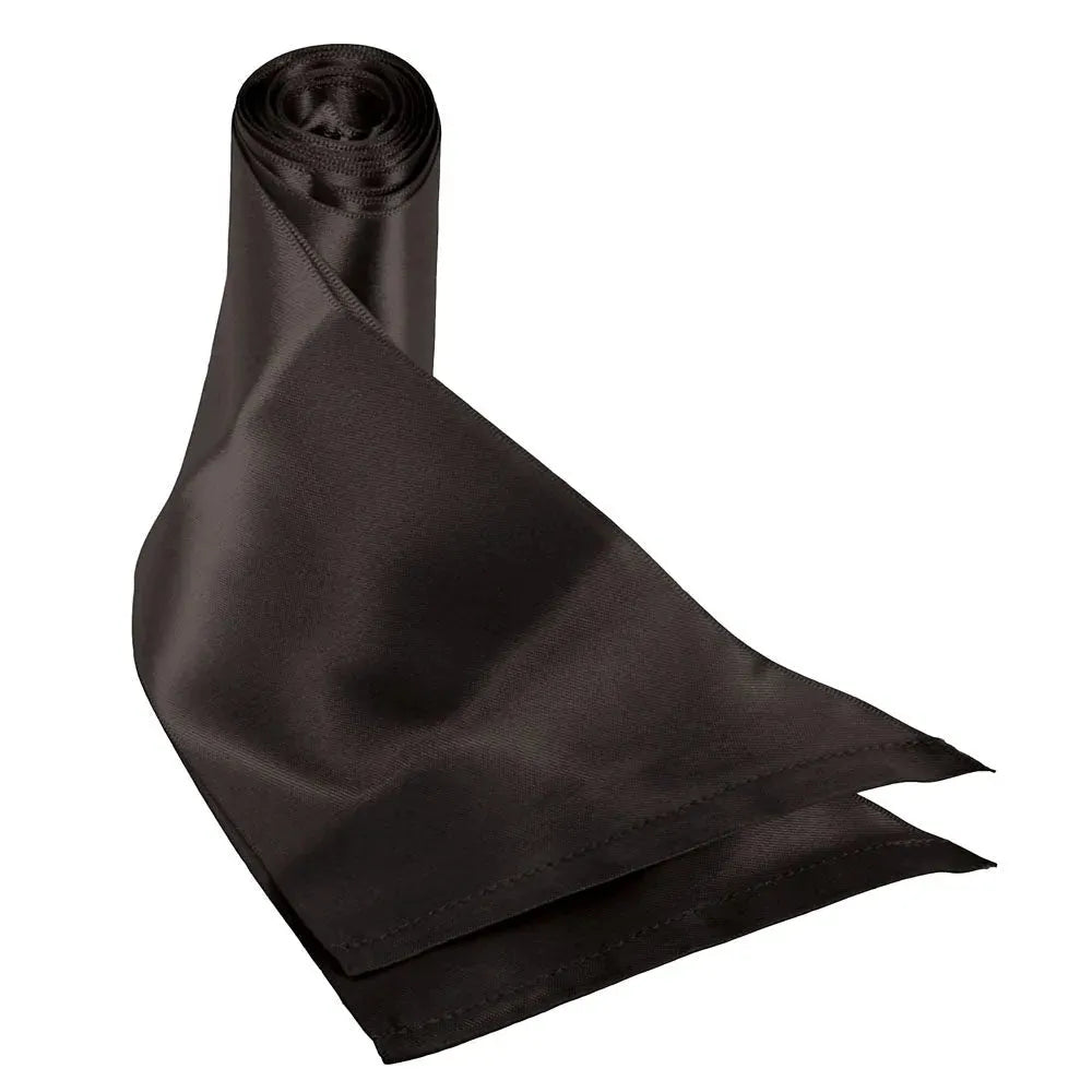 Sex & Mischief Silky Sashes - Take A Peek