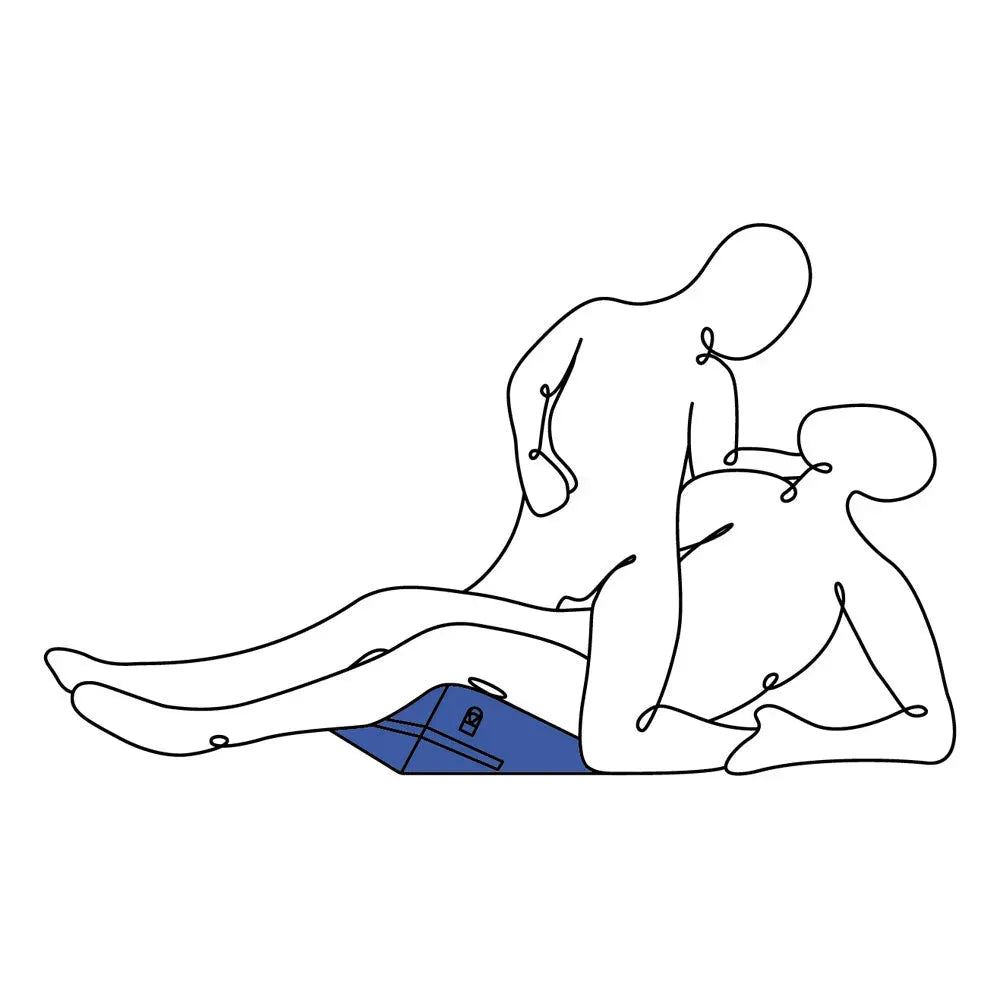 Pivot Positioner - Take A Peek