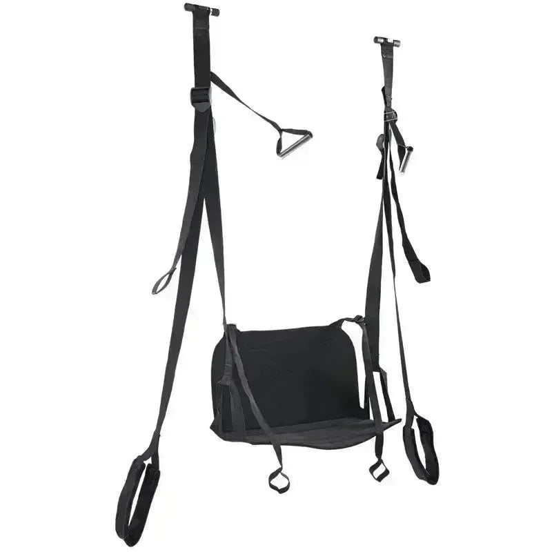 Pivot Deluxe Door Jam Sex Sling - Door Swing - Take A Peek