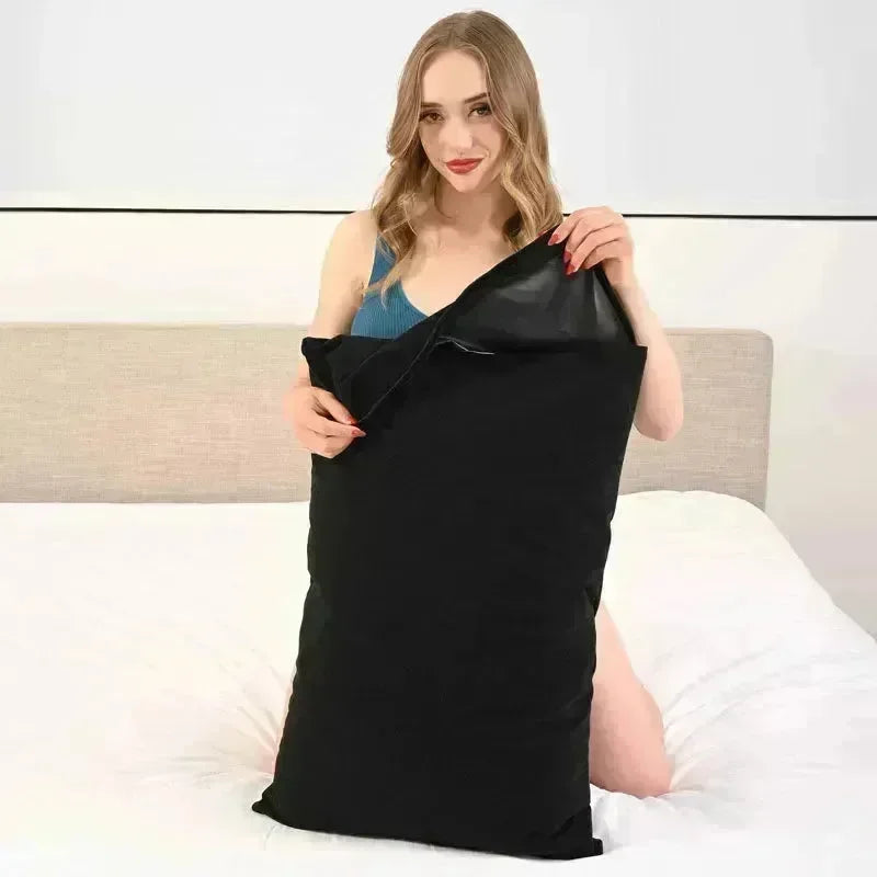 Pivot Pillow Protector - Waterproof Pillow Protector - Take A Peek