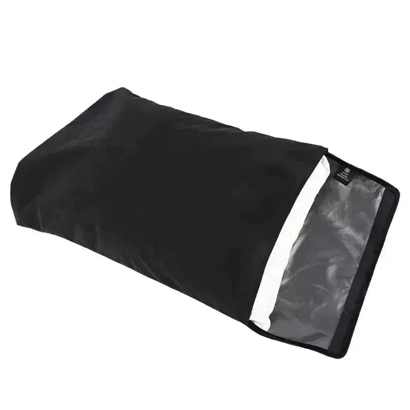 Pivot Pillow Protector - Waterproof Pillow Protector - Take A Peek