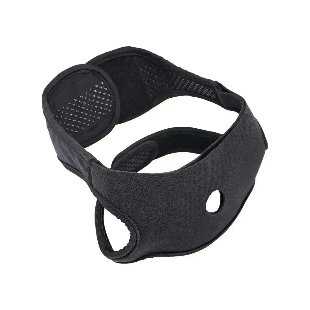 Pivot In Your Face Strap On - Face-Sitter Strap-On Harness (No Probe Included) - Take A Peek