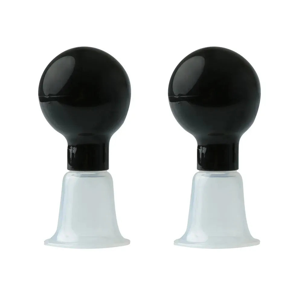 Sex & Mischief Nipple Suckers - Take A Peek
