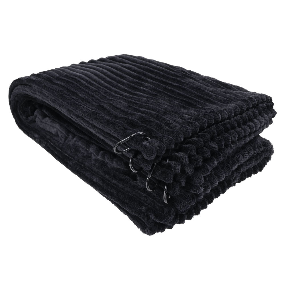 SPORTSHEETS Signature Waterproof Blanket - Waterproof Blanket - Take A Peek