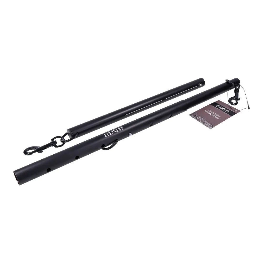 EDGE Adjustable Spreader Bar - - Take A Peek