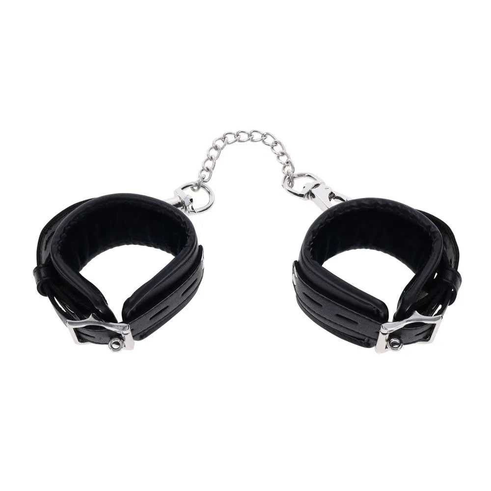 EDGE Handcuffs - Restraints - Take A Peek